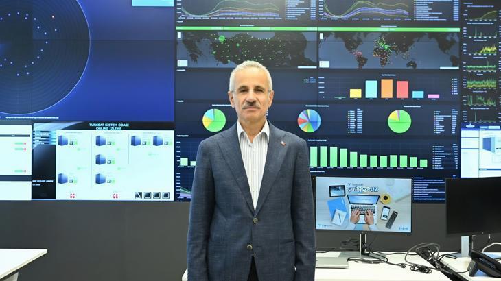5G İhale Süreciyle Türkiye’de Altyapı ve Mobil Hizmetler Yeni Döneme Girdi