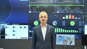 5G ihalesi için kritik adım! 400 MHz frekans mobil şebeke işletmecilerin kullanımına açılacak