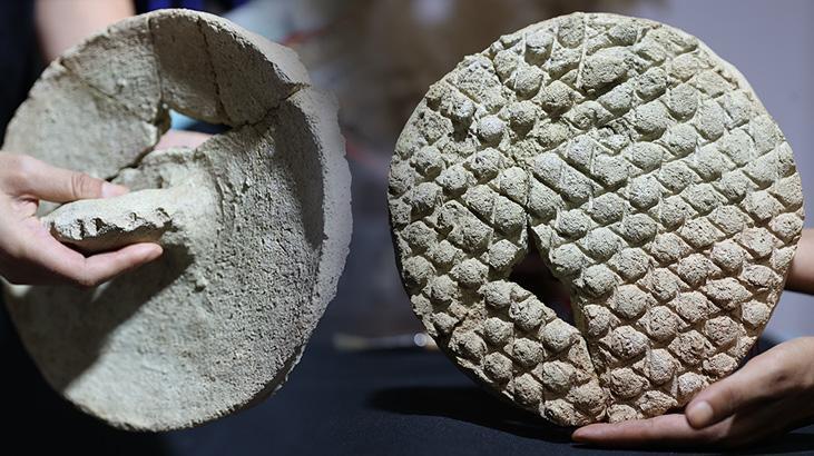 800 yıl önce yapılmış, Harran’da keşfedildi: Sağlam olarak ele geçirilmesinin büyük önem taşıyor