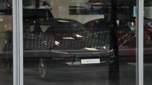 AB Piyasasında Tesla Satışlarında Keskin Düşüş: Temmuz’da Yüzde 42,4’lük Gerileme ve Yıl Boyu Eğilimleri