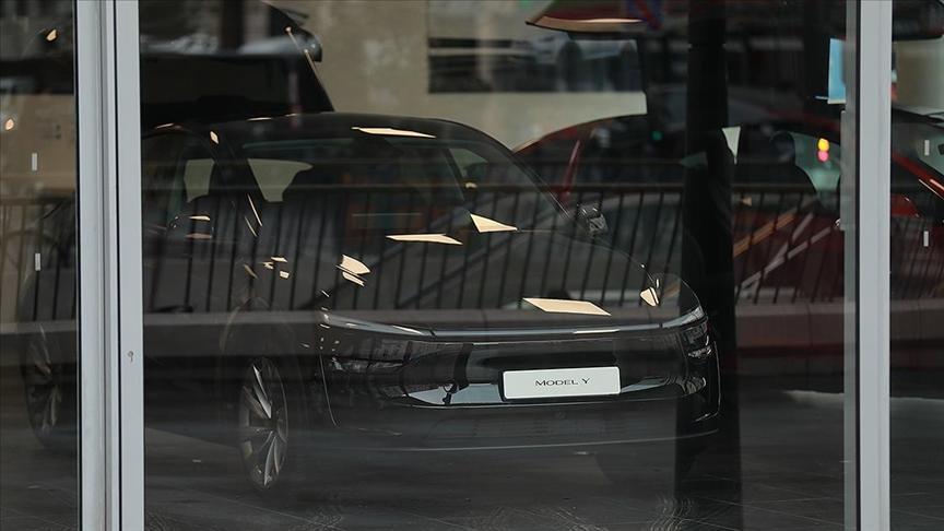 AB Piyasasında Tesla Satışlarında Keskin Düşüş: Temmuz’da Yüzde 42,4’lük Gerileme ve Yıl Boyu Eğilimleri