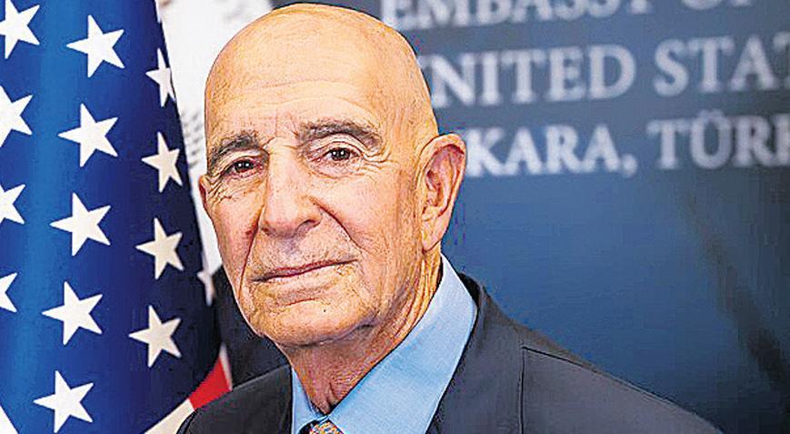 ABD’nin Suriye Planında Yeni Model: Bölgede Yarı Özerklik ve Merkezî Yetki Dengeleme