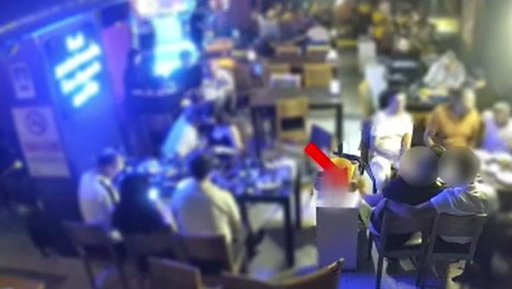 Açıklama: Restoranda Silahlı Olay ve Takip eden Gözaltılar