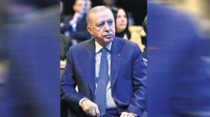 Acısı halen yüreğimizde