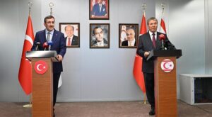 Ada Kıbrıs’ta Kalkınma Hedefi: Altyapı, Hizmetler ve İki Devletli Çözüm Vizyonu