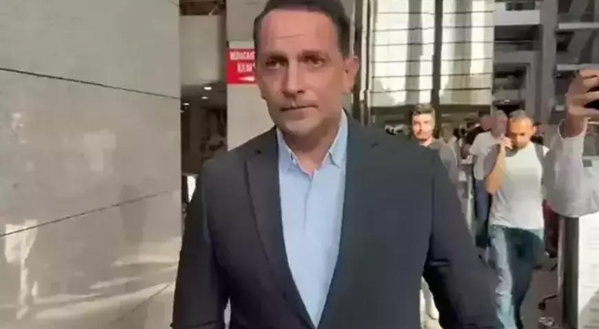 Adalet Bakanlığı’ndan Mucahit Birinci’ye soruşturma izni