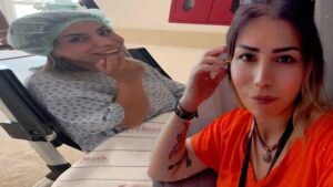 Adana’da Mide Fıtığı Ameliyatı Sonrası Trajik Sonuç: Güzellik Uzmanı Çiğdem Bulut’un Vakası