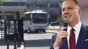 Adli Tıp: Mehmet Murat Çalık’ın mevcut sağlık durumu cezaevinde kalmasına engel değil