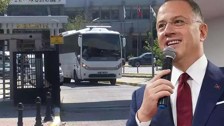 Adli Tıp: Mehmet Murat Çalık’ın mevcut sağlık durumu cezaevinde kalmasına engel değil