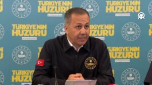 Afyonkarahisar’da Huzur ve Güvenlik: Teröre Karşı Kararlı Adımlar