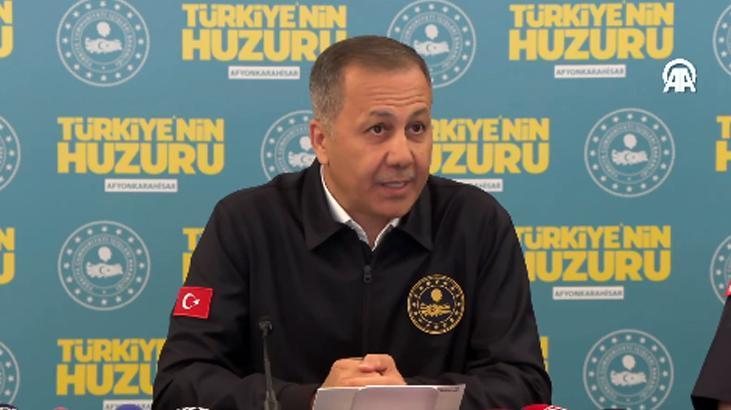 Afyonkarahisar’da Huzur ve Güvenlik: Teröre Karşı Kararlı Adımlar