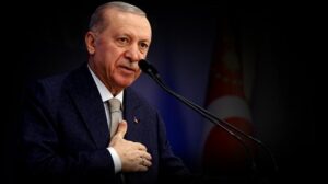 Ahlat’ta Demokrasi ve Dayanışmanın Sesi: Erdoğan’ın Reform ve İstikrar Vurgusu