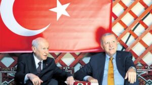 Ahlat’ta Uluslararası ve İç Politika Önceliklerinden Dönen Güncel Açıklamalar