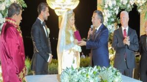 Aile Yaşı ve Toplumsal Değerler: Yılmaz’ın Nikahında Vurgulanan Umutlar