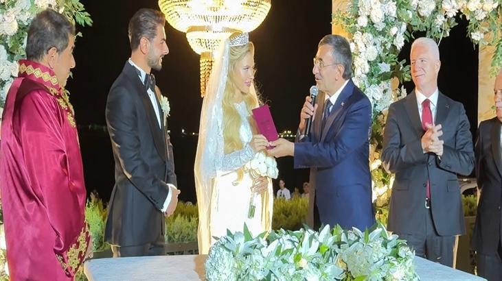 Aile Yaşı ve Toplumsal Değerler: Yılmaz’ın Nikahında Vurgulanan Umutlar