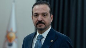 AK Parti Genel Başkan Yardımcısı Zorlu’dan Ahıska Türklerine ilişkin paylaşım