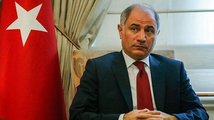 AK Parti Genel Başkanvekili Ala, Erdoğan’ın telefon diplomasisini değerlendirdi