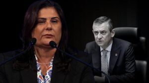 AK Parti’ye katılan Çerçioğlu CNN Türk’e konuştu: Özgür Özel doğruyu söylemiyor