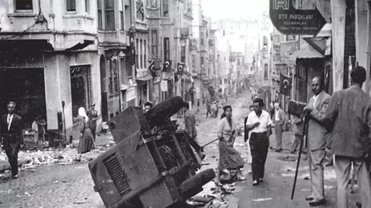 Akşam İstanbul’da Çok Fena Şeyler Oldu: 1955 Şiddet Dalgasının 70. Yılında Tanıklıklar