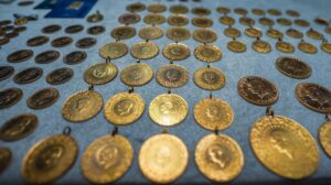 Altın Fiyatlarındaki Düşüş ve Küresel Piyasaların Beklentileri