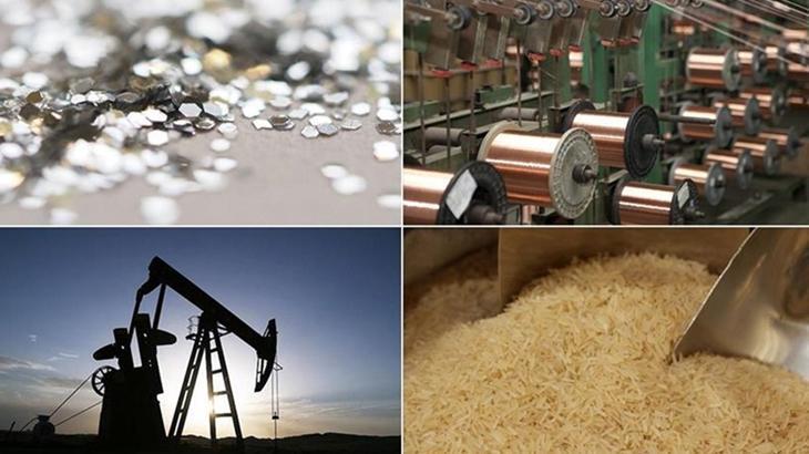 Altın ve Metaller Piyasasında Haftaya Yönelik Geniş Özet: Faiz, Talep ve Jeopolitik Gelişmeler