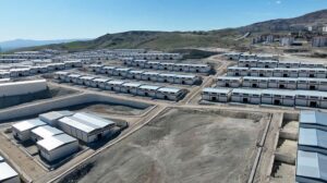 Ankara Hurdacılar Sanayi Sitesi: Türkiye’nin En Büyük Geri Kazanım Sanayi Projesi