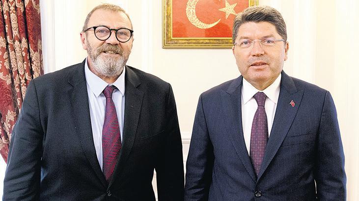 Ankara’da Bakanlık Görüşmesi: Trafik ve Sokak Magandalarına Yeni Ceza Düzenlemeleri