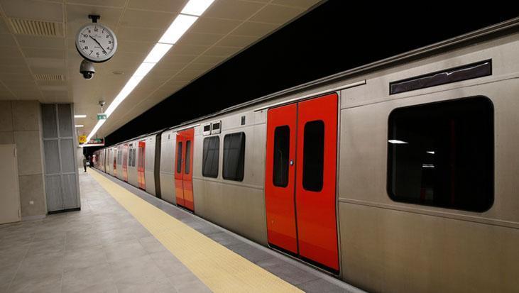 Ankara’da bazı metro durakları kapatıldı! EGO duyurdu: Metro seferlerinde değişiklik
