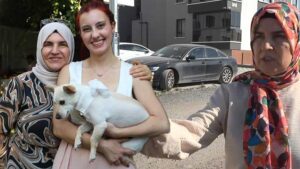 Ankara’da Kangal Saldırısı: Köpeğİ Gezdiren Ailenin Yaşadığı Korku ve Saldırının Ardındaki Endişeler