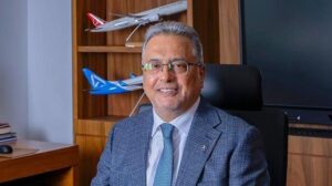 Ankara’nın Uluslararası Hava Köprüsü: Madrid, Barcelona ve Tiflis ile Yeni Seferler