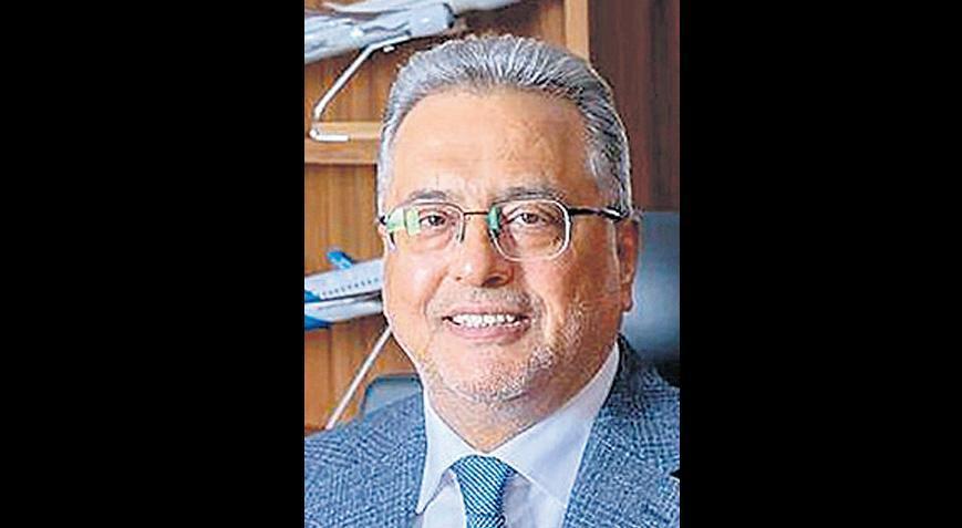 Ankara’yı Dünya ile Buluşturan Hızlı Hava Köprüsü ve Ankara Plus Projesi