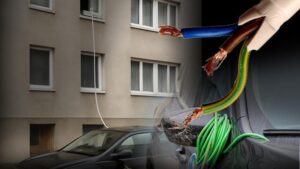 Apartmandaki Elektrikli Araç Şarjı: Altyapı, Güvenlik ve Kablolama Uyumunda Yaşanan Zorluklar