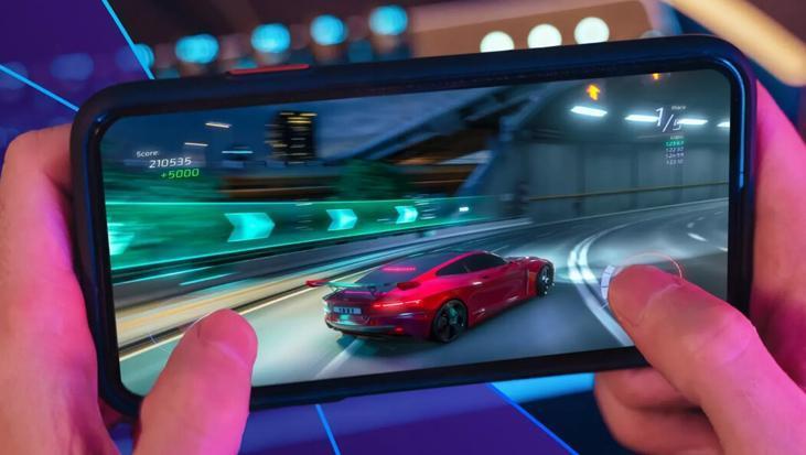 Arm, mobil cihazlara yapay zeka destekli grafik yükseltme teknolojisi getiriyor