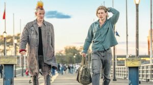 Aronofsky’nin Yanılsamalardan Savaşlara: Suçüstü ve Teğetsel Tarihler