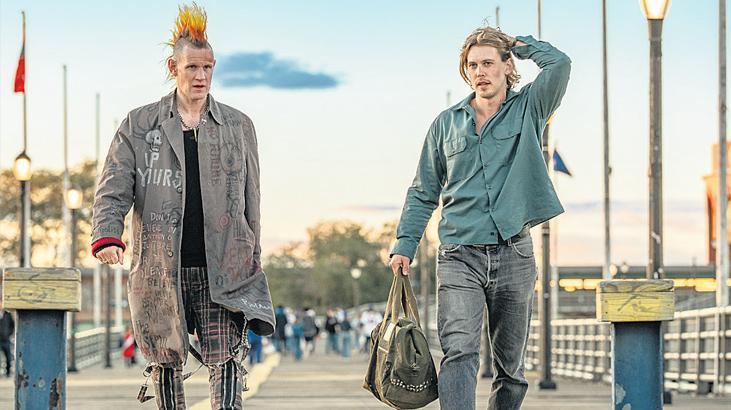 Aronofsky’nin Yanılsamalardan Savaşlara: Suçüstü ve Teğetsel Tarihler