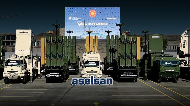 Aselsan Oğulbey Teknoloji Üssü ve Çelikubbe Teslimatları: Türkiye’nin Savunma Sanayinde Stratejik Atılımı