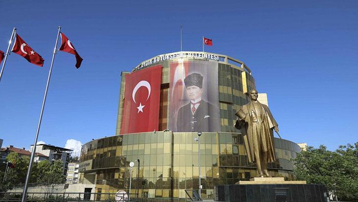 Aydın Büyükşehir Belediyesi’nden şirket çalışanlarına yüzde 23 zam! En düşük taban maaş yükseldi