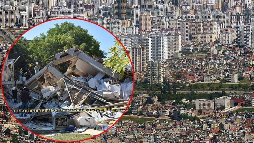 Az katlıysa güvende misiniz? Uzman açıkladı, depremle ilgili şoke gerçek