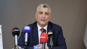 Bakan Bolat: Hal Kanunu değişikliğiyle alakalı çalışıyoruz