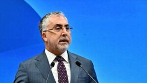 Bakan Işıkhan’dan memur zammına ilişkin açıklama