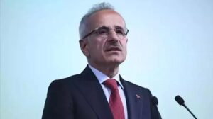 Bakan Uraloğlu, Kırşehir’de konuştu! ‘Bereketli ve verimli olsun’