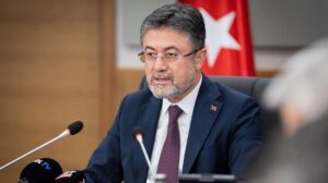 Bakan Yumaklı: Su ve sulama yatırımlarına 147 milyar lira kaynak ayıracağız