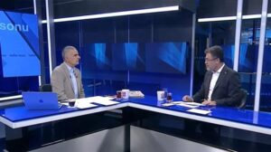 Bakan Yumaklı’dan önemli açıklamalar