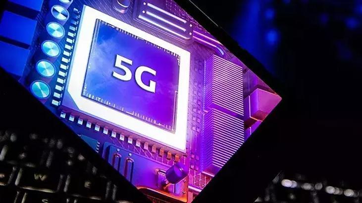 Bakanlık duyurdu! 5G teknolojisi artık geliyor! 4.5G’ye göre 10 ila 100 kat daha hızlı olacak