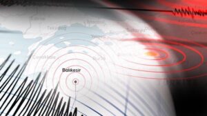Balıkesir Depremi Sonrası Artçı Sarsıntılar ve Bina Güvenliği İçin Uyarılar