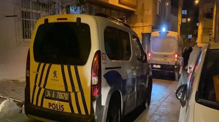 Balkon Katında Olay: Kimliği Belirsiz Erkek Cesedi ve İnceleme Süreci