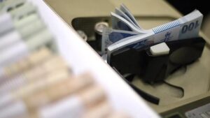 Bankalarda unutulan yaklaşık 732,1 milyon lira TMSF’ye aktarıldı