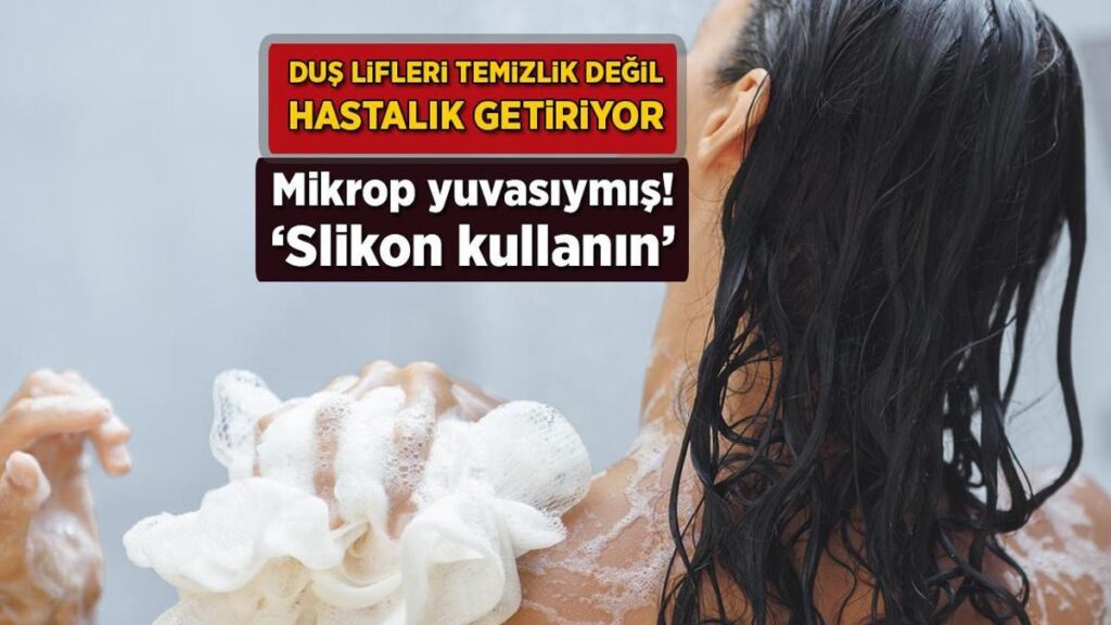 Banyo Lifi: Günlük Temizlikte Karşılaşılan Riskler ve Güvenli Alternatifler