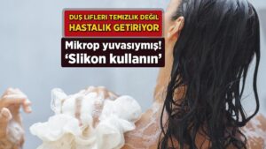 Banyo Lifi: Günlük Temizlikte Karşılaşılan Riskler ve Güvenli Alternatifler