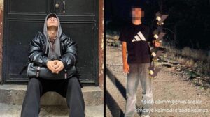 Başkent’te kan donduran olay! Kız kardeşini taciz edip Hakan’ı öldürdüler!